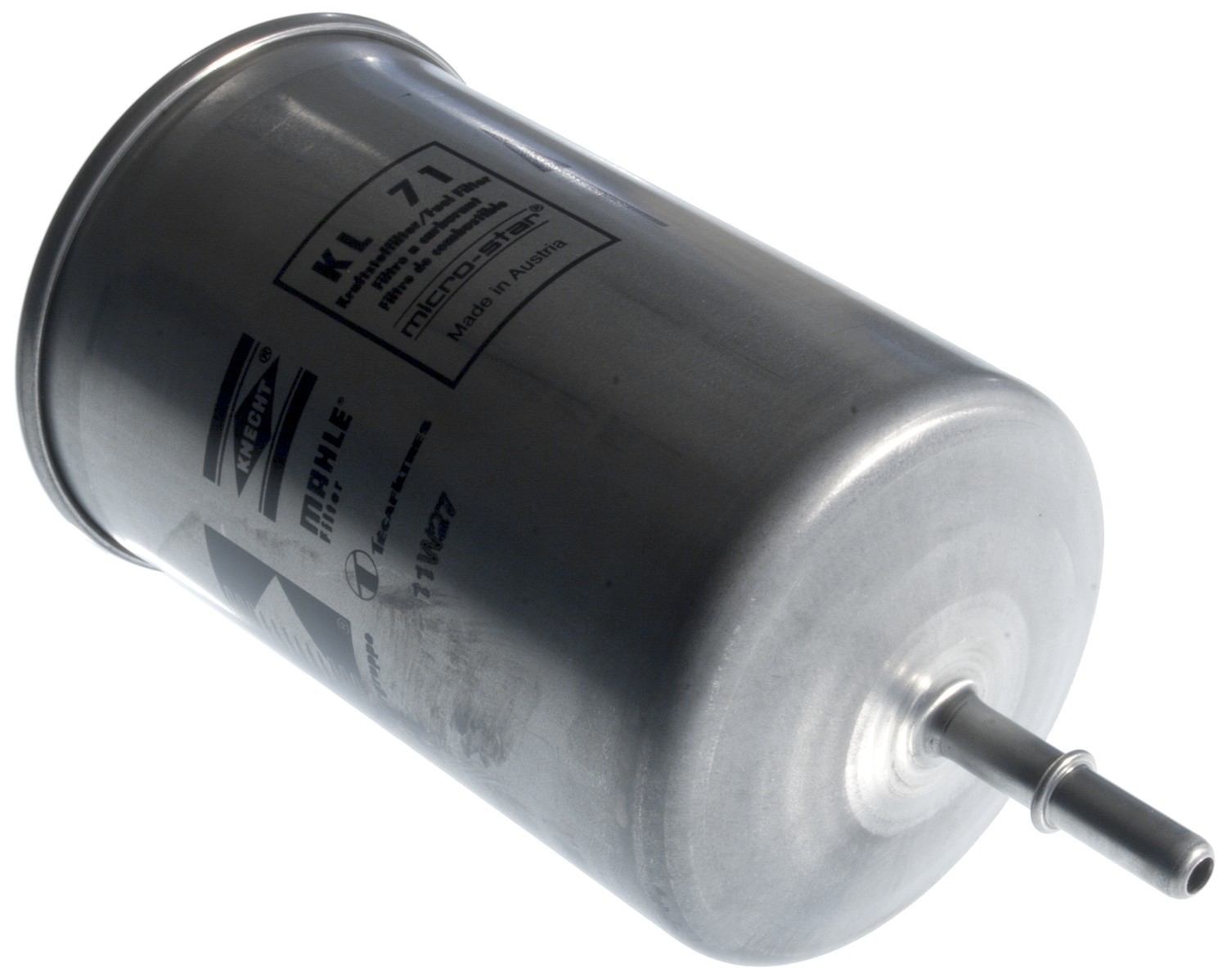 Clevite Fuel Filter
