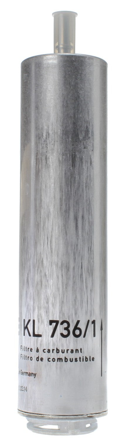 Mahle KL736/1D