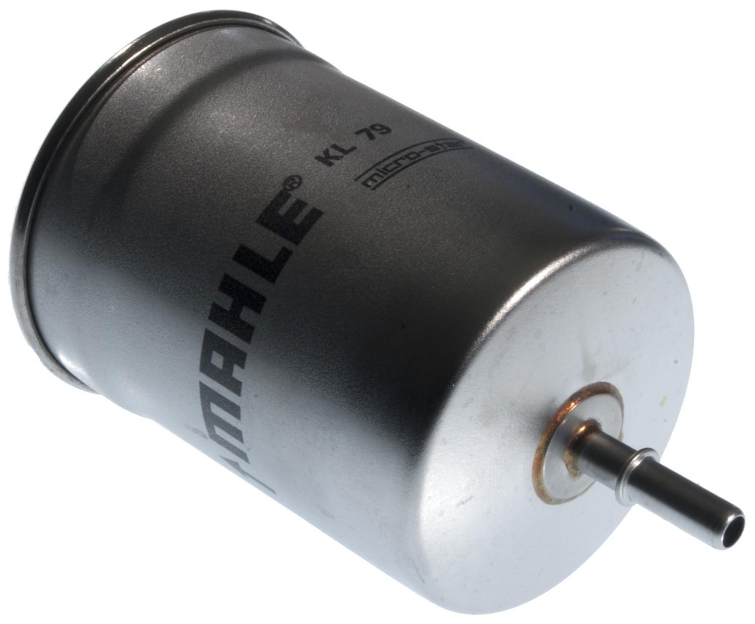 Clevite Fuel Filter