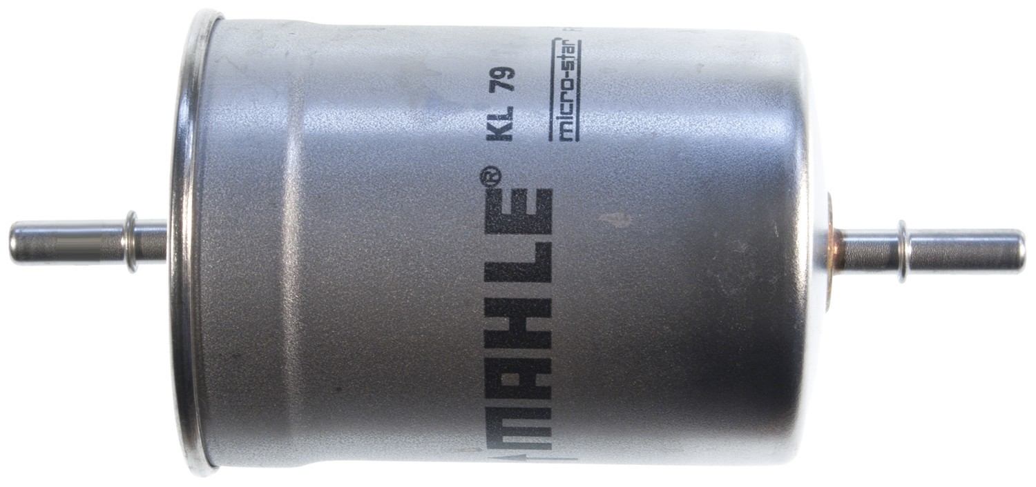 Clevite Fuel Filter