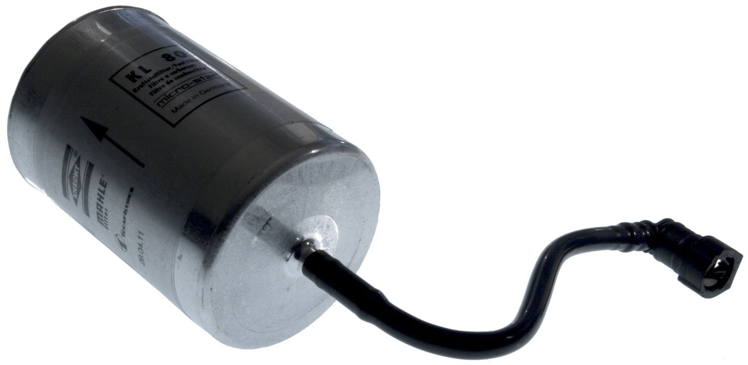 Clevite Fuel Filter