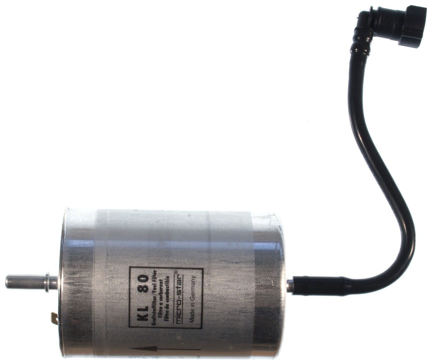 Clevite Fuel Filter