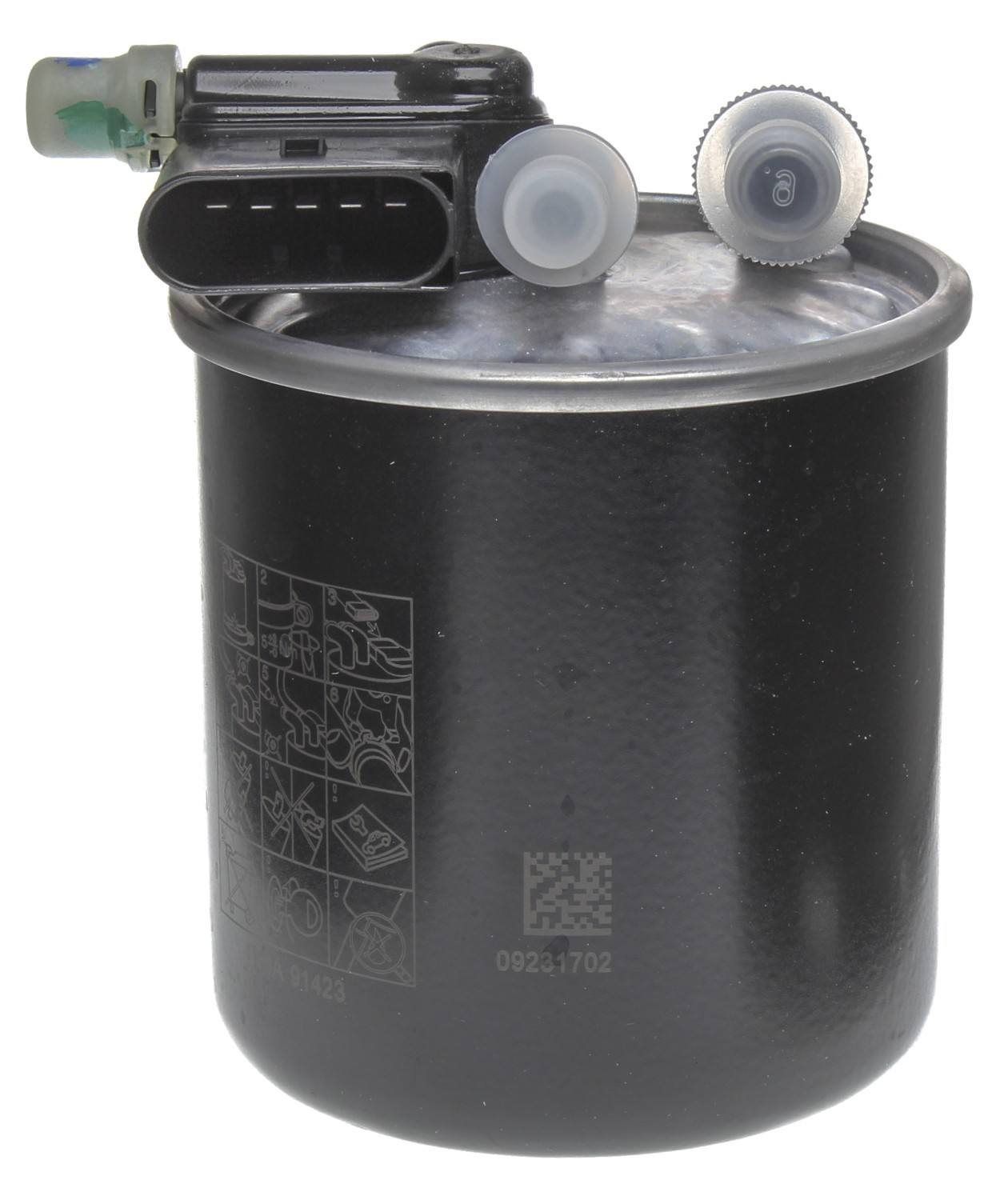 Mahle KL911