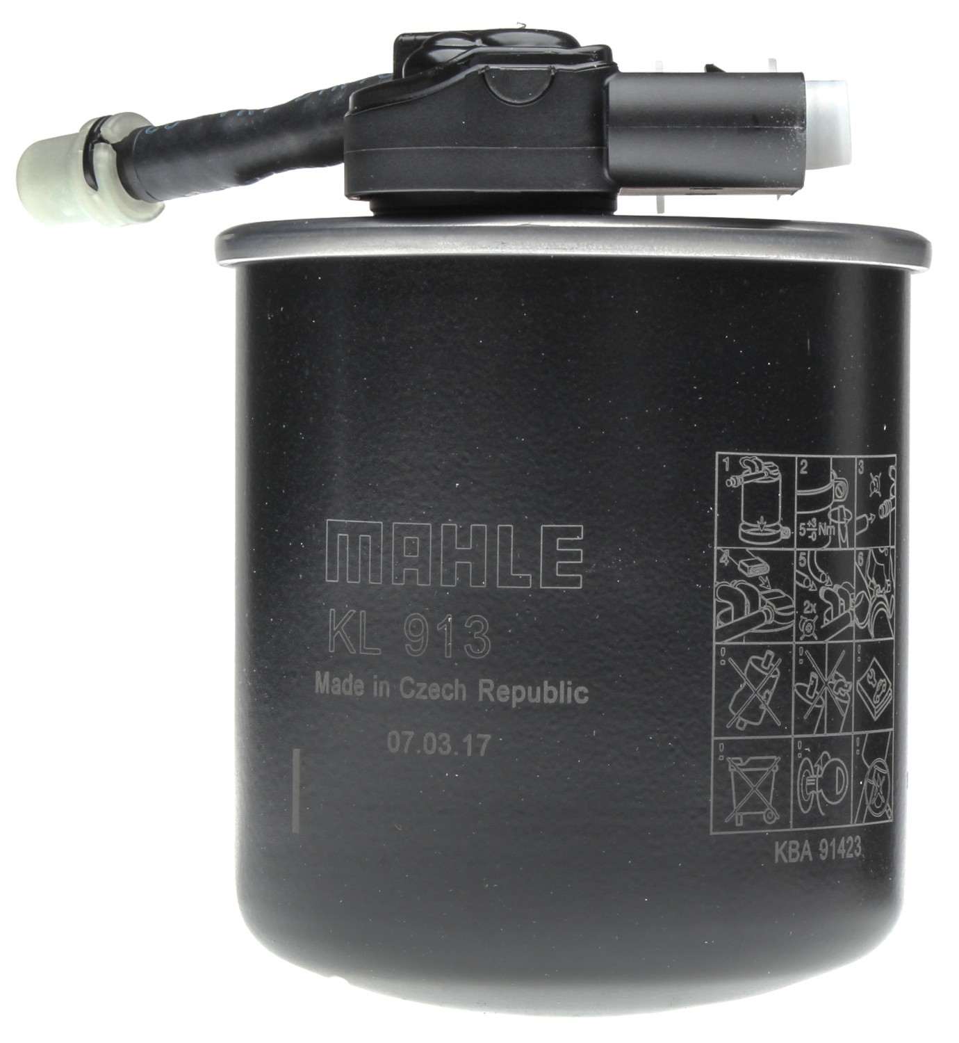 Mahle KL913