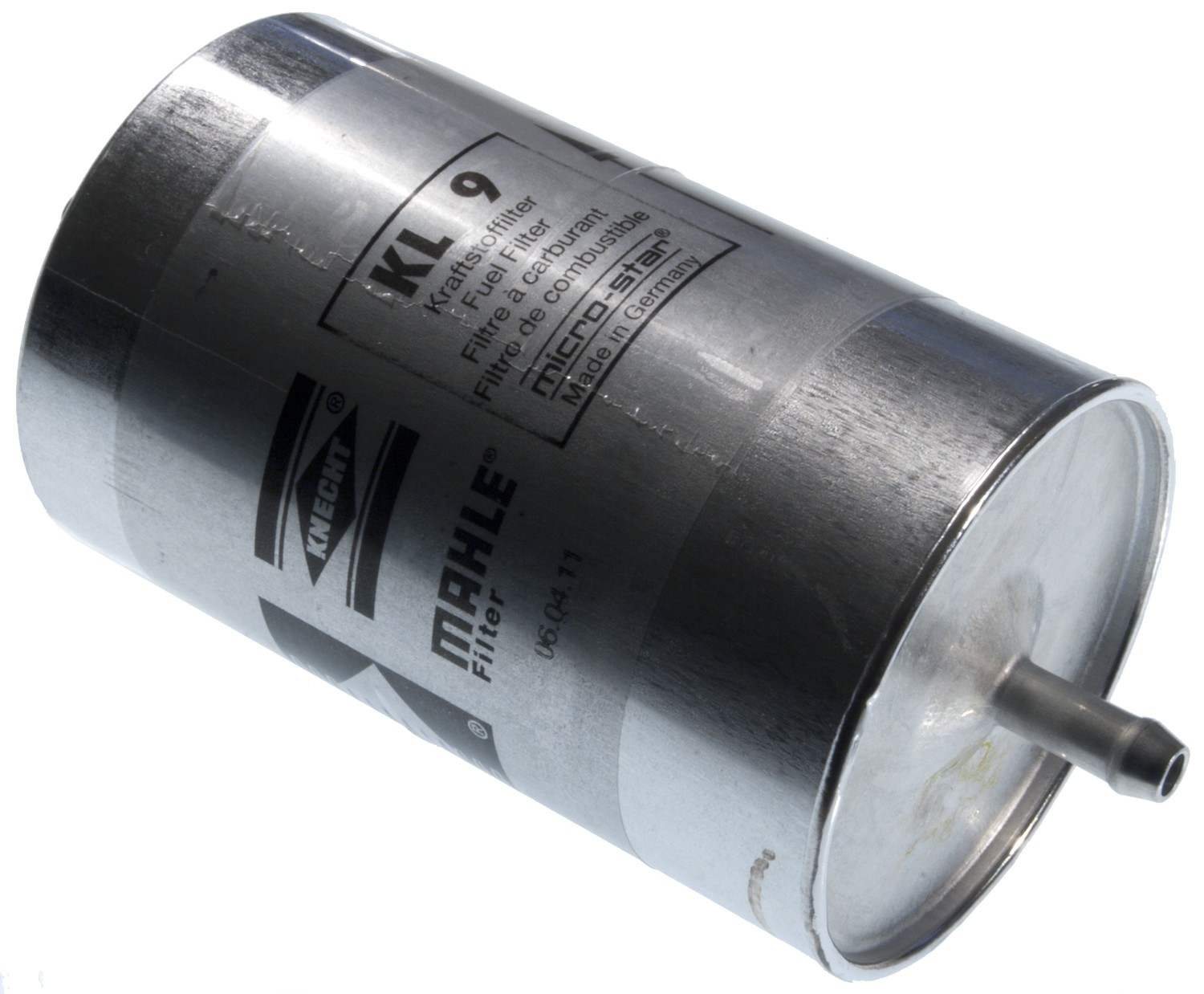 Clevite Fuel Filter
