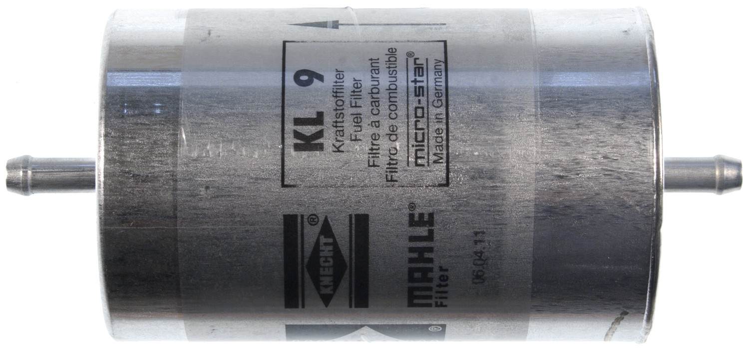 Clevite Fuel Filter
