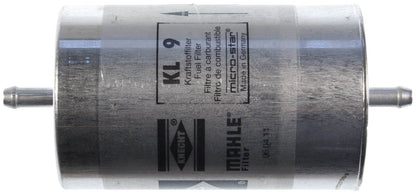 Clevite Fuel Filter