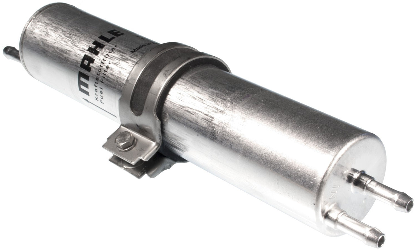 Mahle Fuel Filter