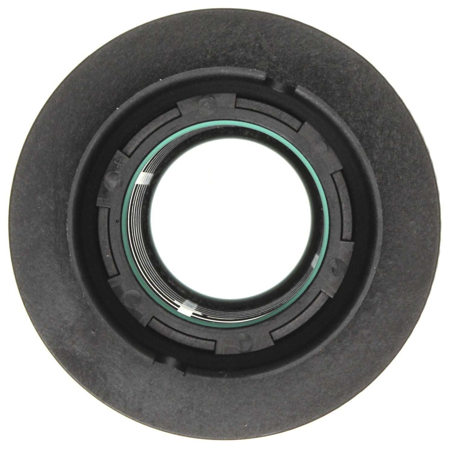 Mahle Fuel Filter