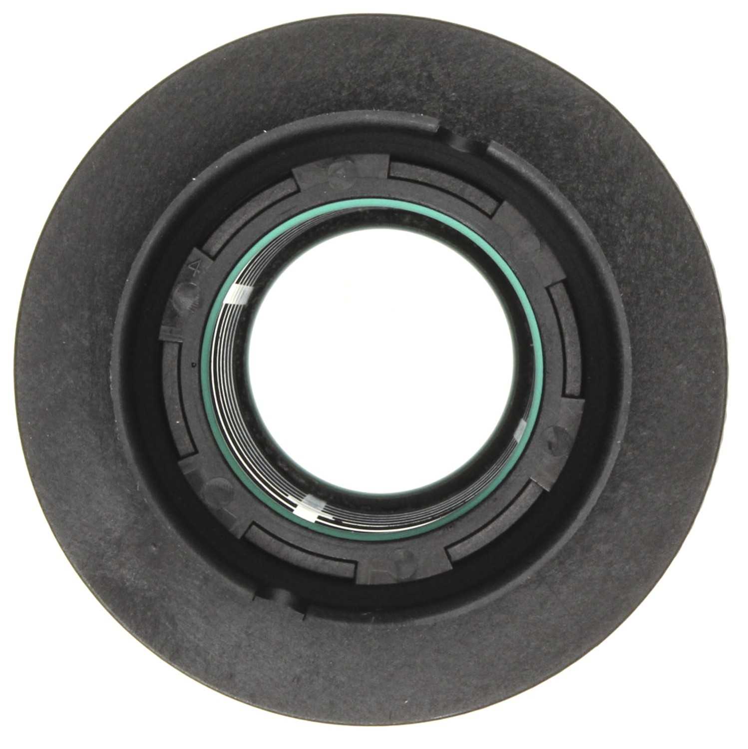 Mahle Fuel Filter