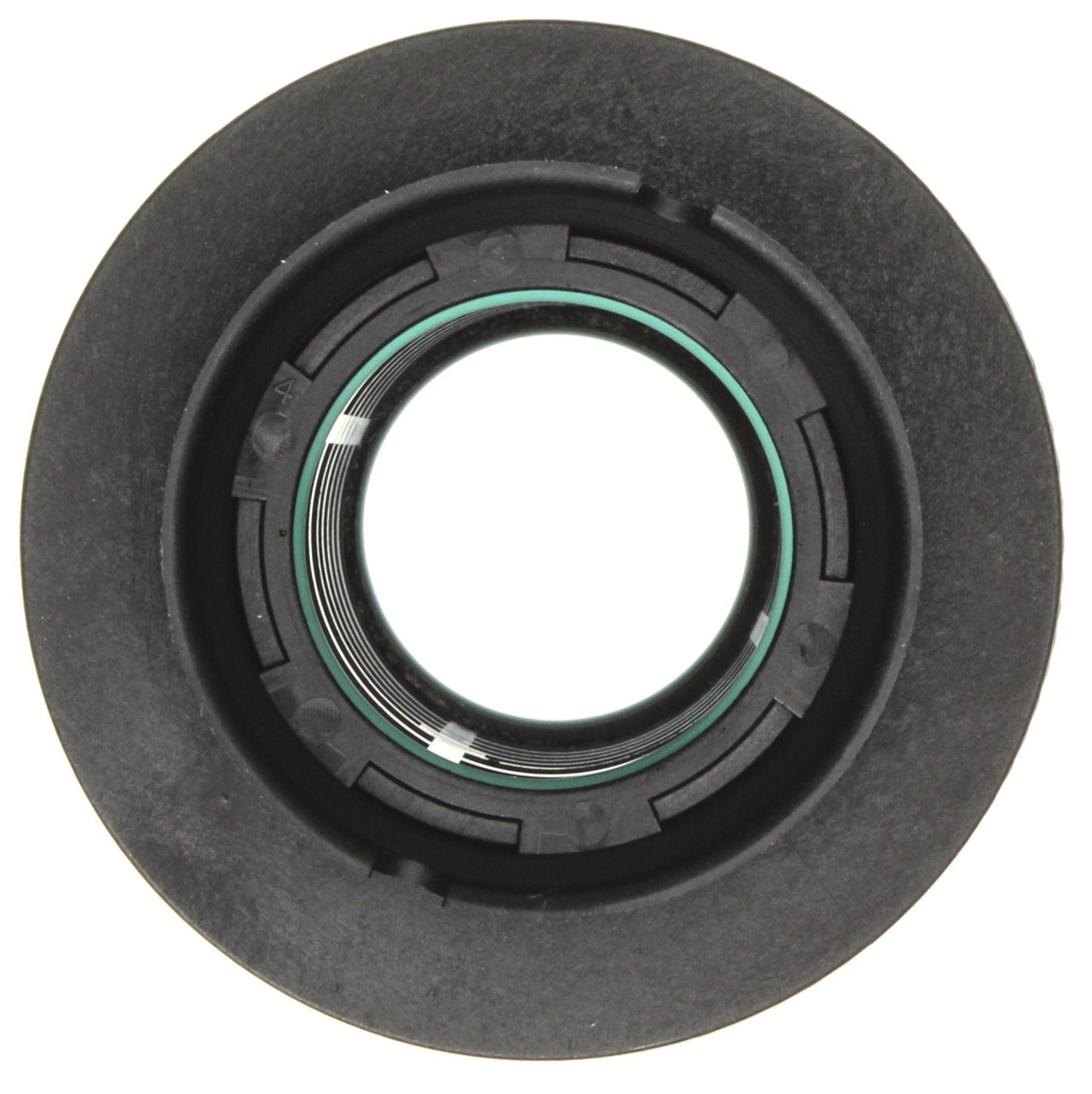 Mahle Fuel Filter