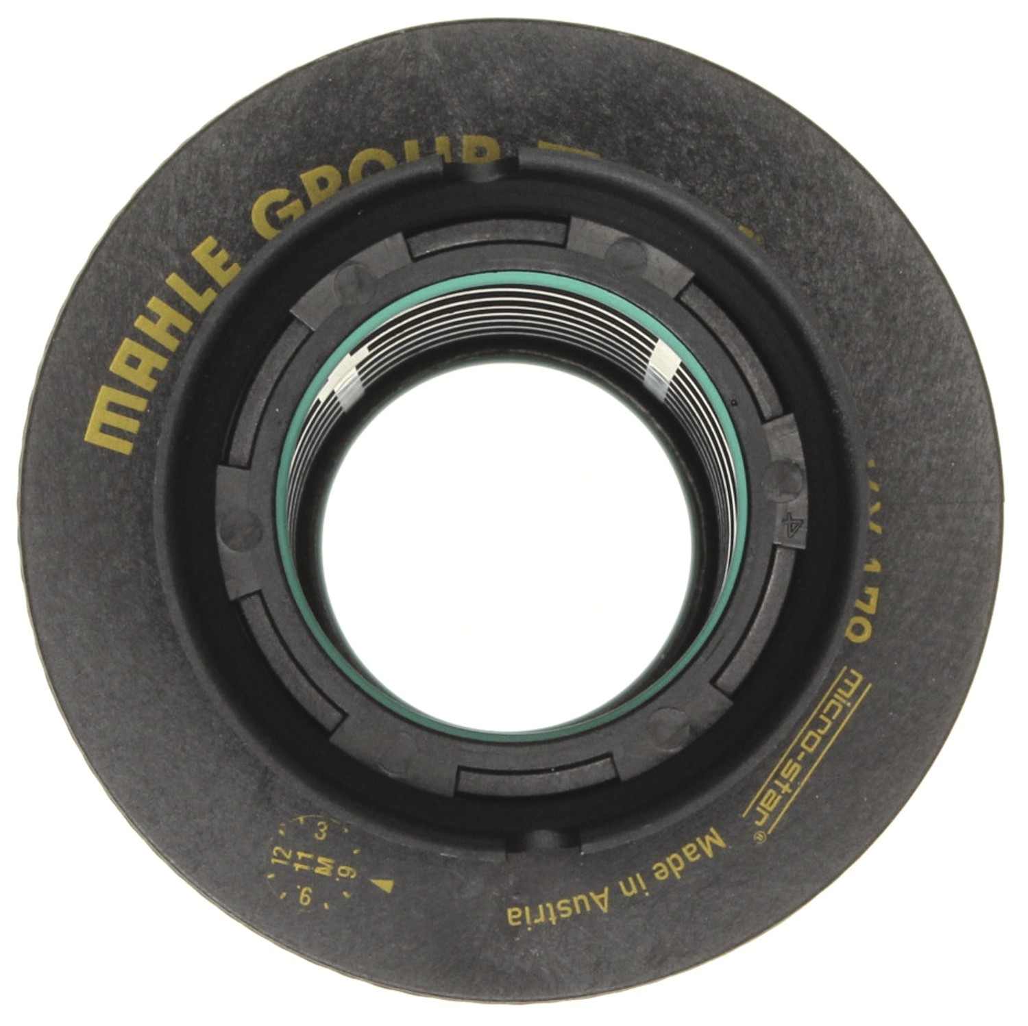 Mahle Fuel Filter