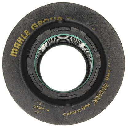 Mahle Fuel Filter