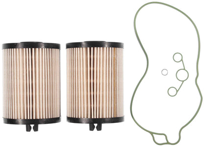 Mahle KX200D/S