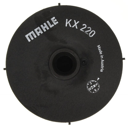 Mahle KX220D