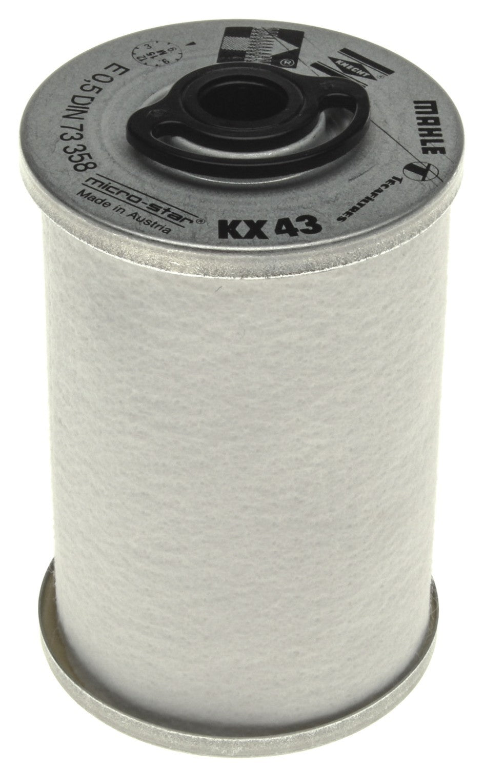 Clevite Fuel Filter