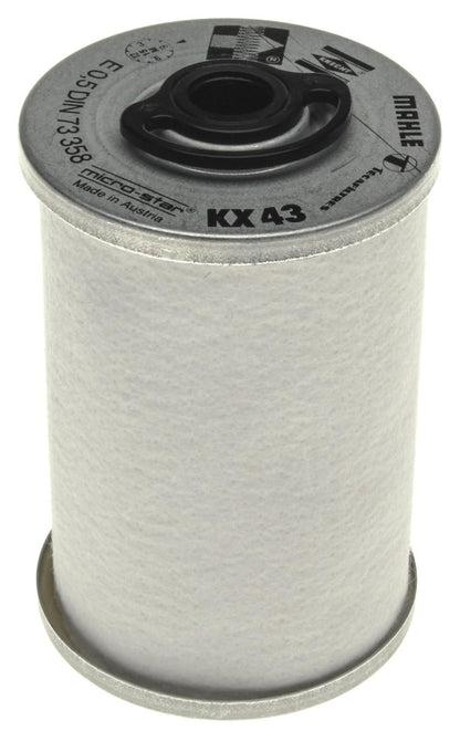 Clevite Fuel Filter