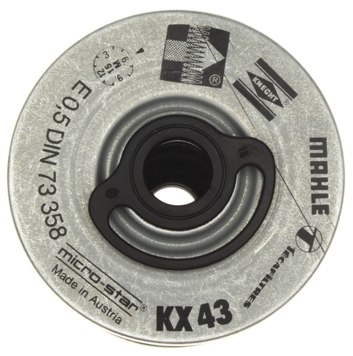 Clevite Fuel Filter