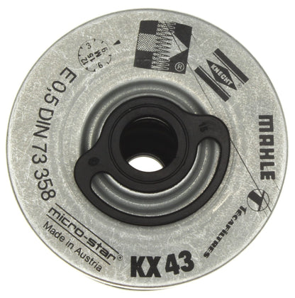 Clevite Fuel Filter