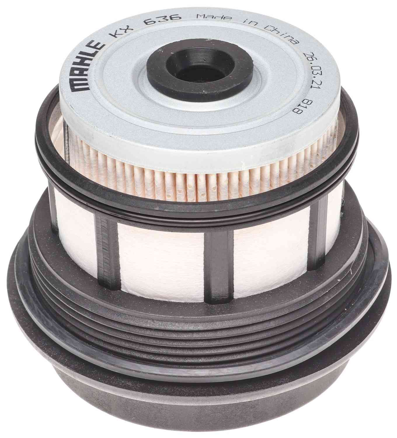 Mahle KX636