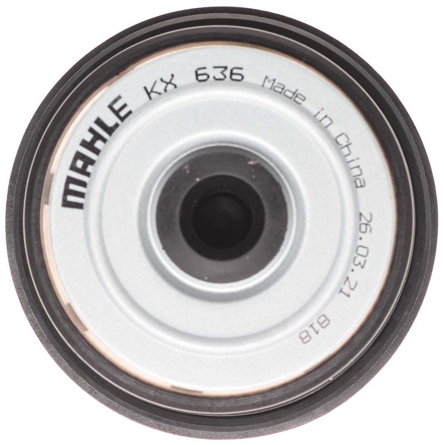 Mahle KX636