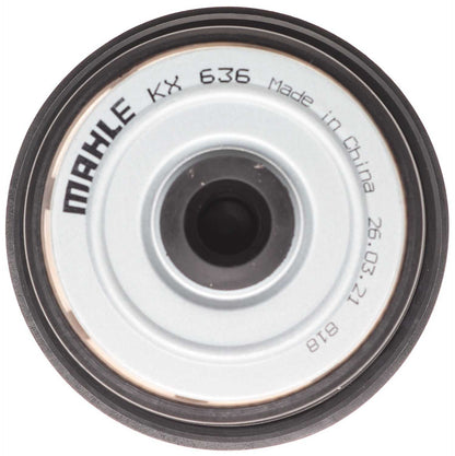 Mahle KX636