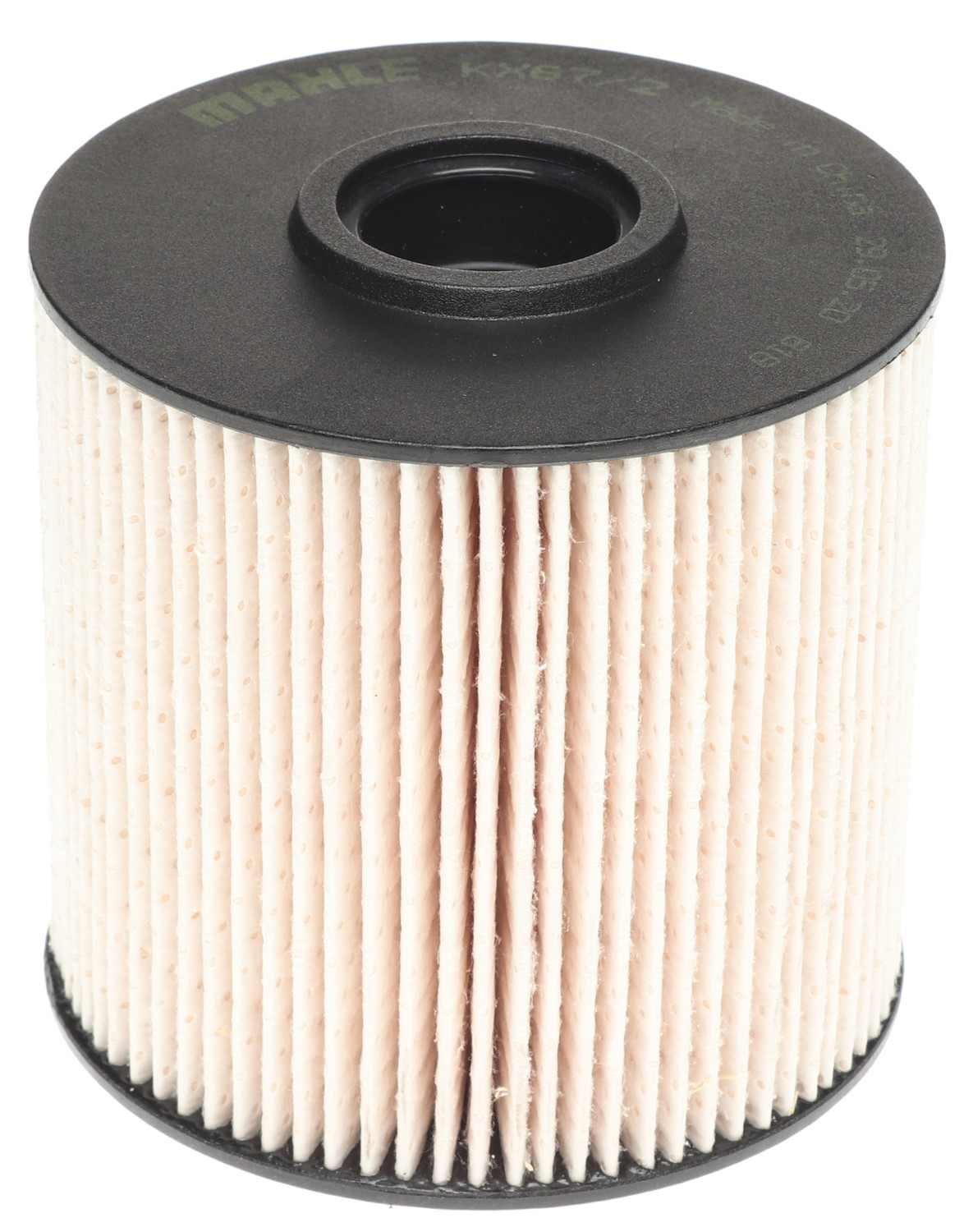 Mahle KX672D