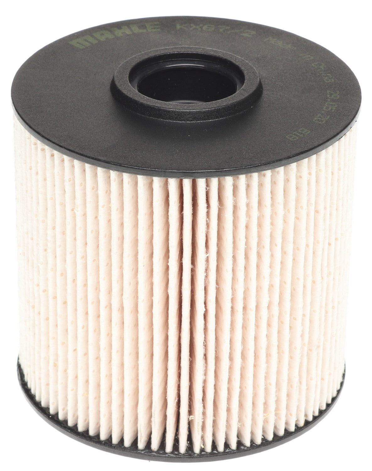 Mahle KX672D
