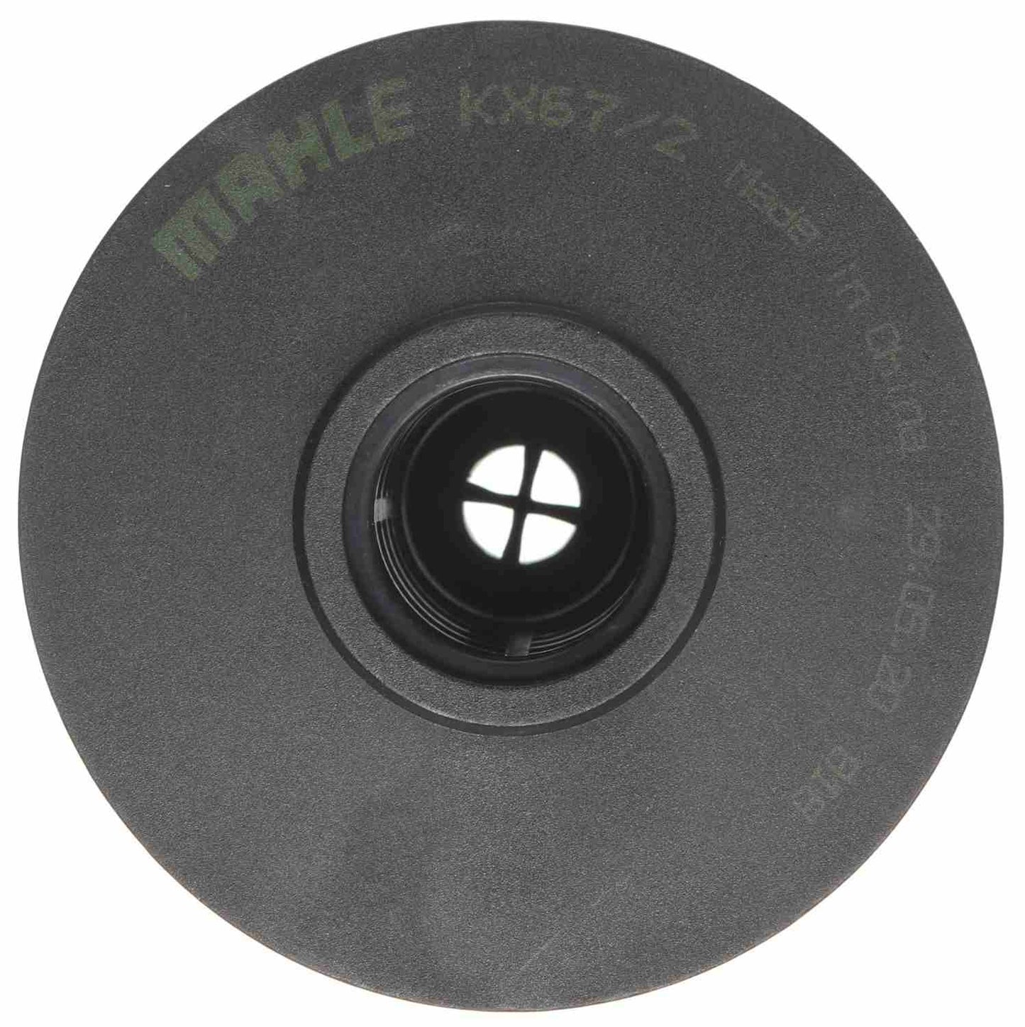 Mahle KX672D