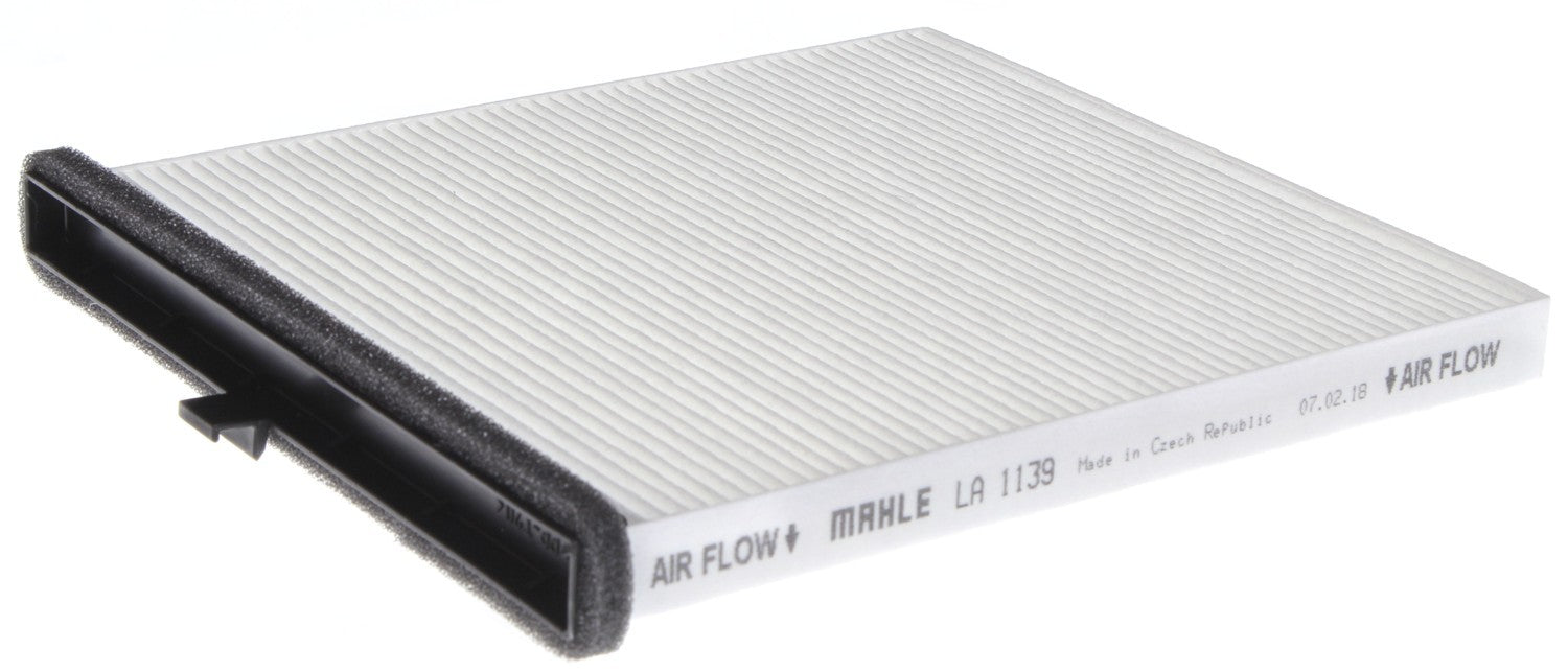 Mahle LA1139 image 2