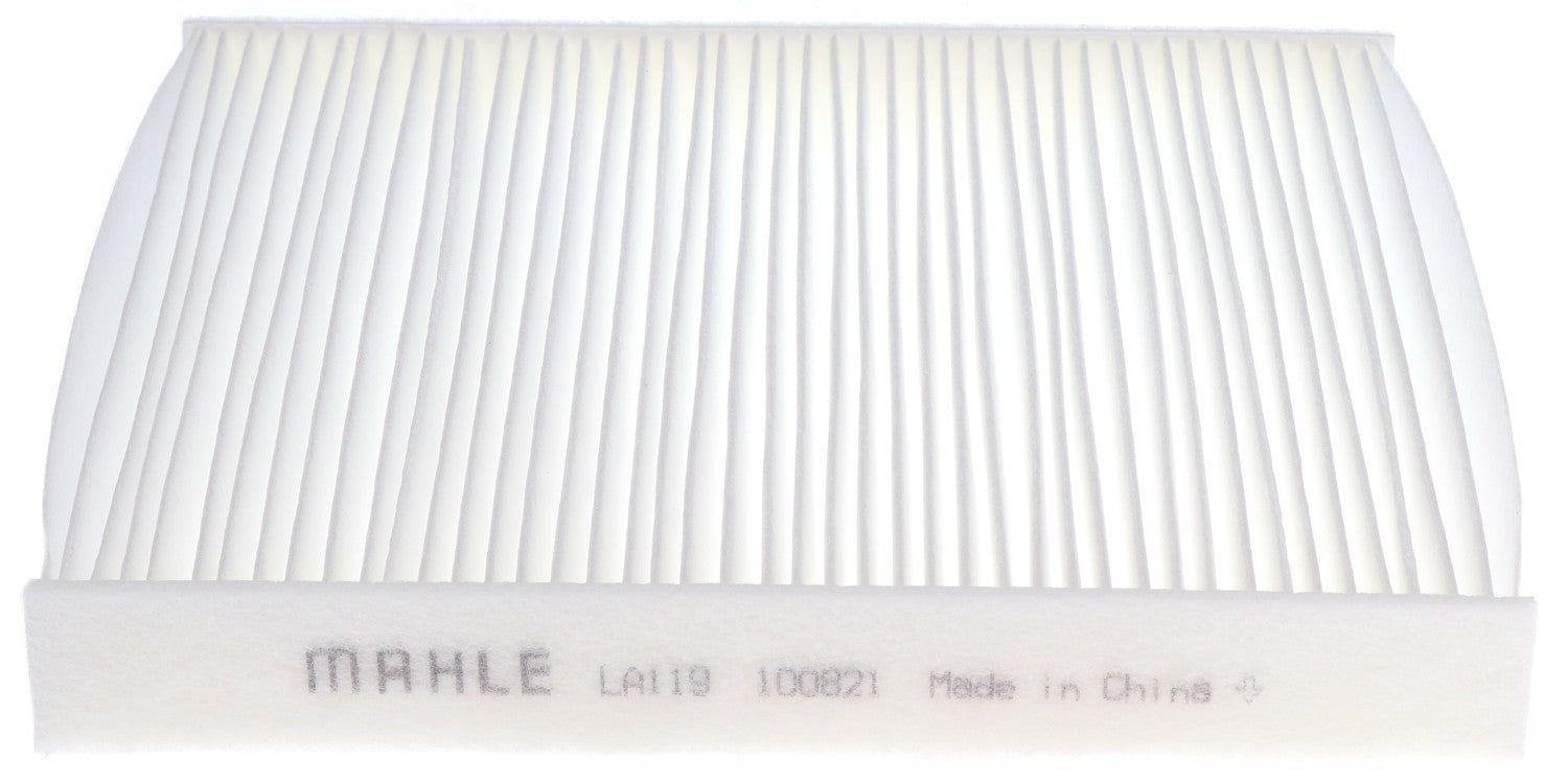 Mahle LA119 image 2