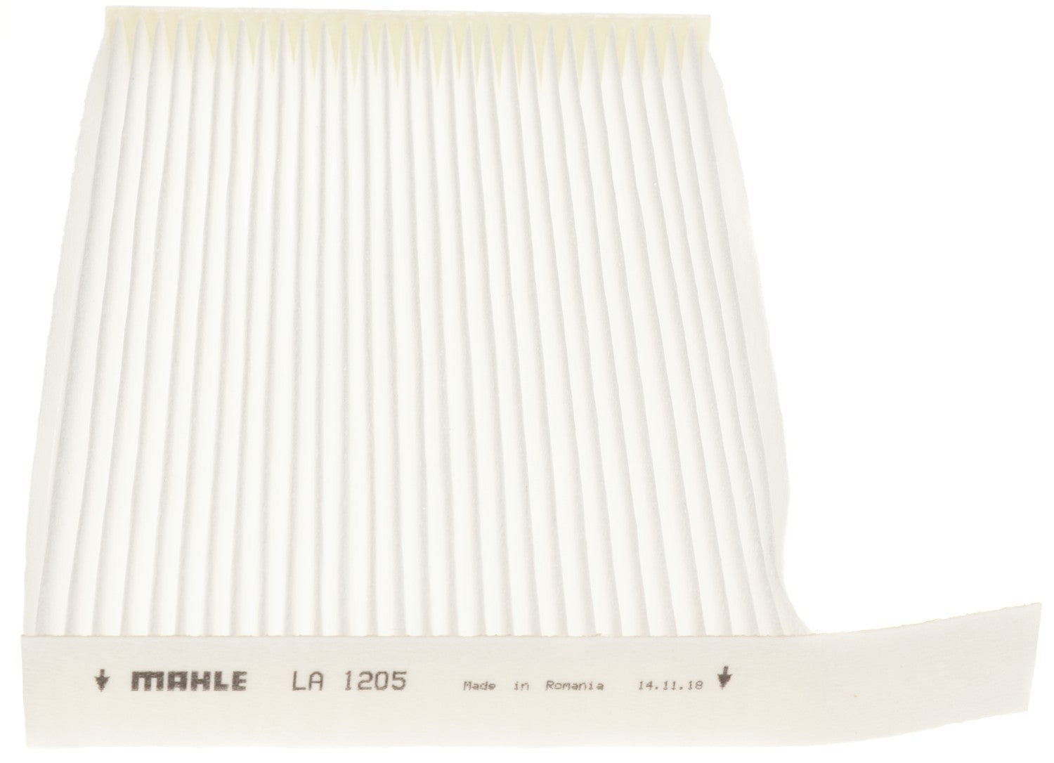 Mahle LA1205 image 2