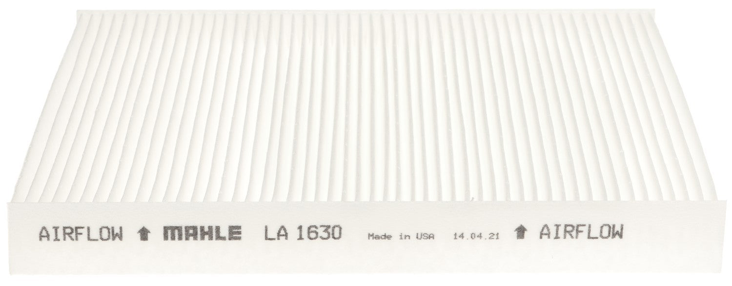 Mahle LA1630 image 2