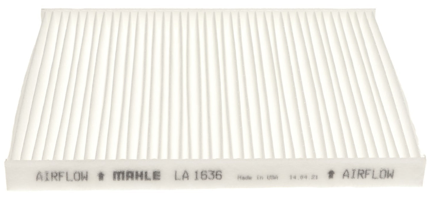Mahle LA1636 image 2