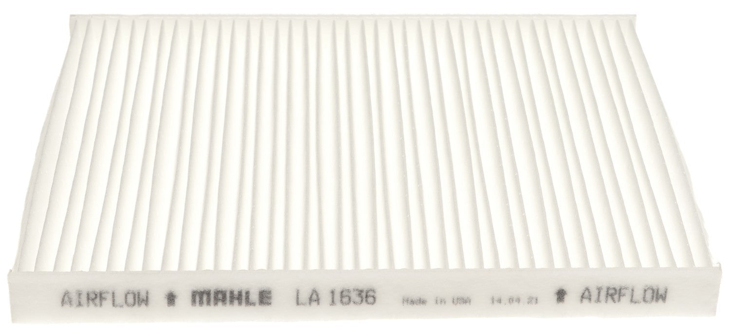 Mahle LA1636 image 2