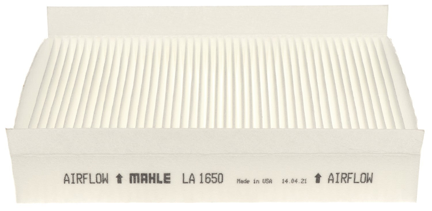 Mahle LA1650 image 2