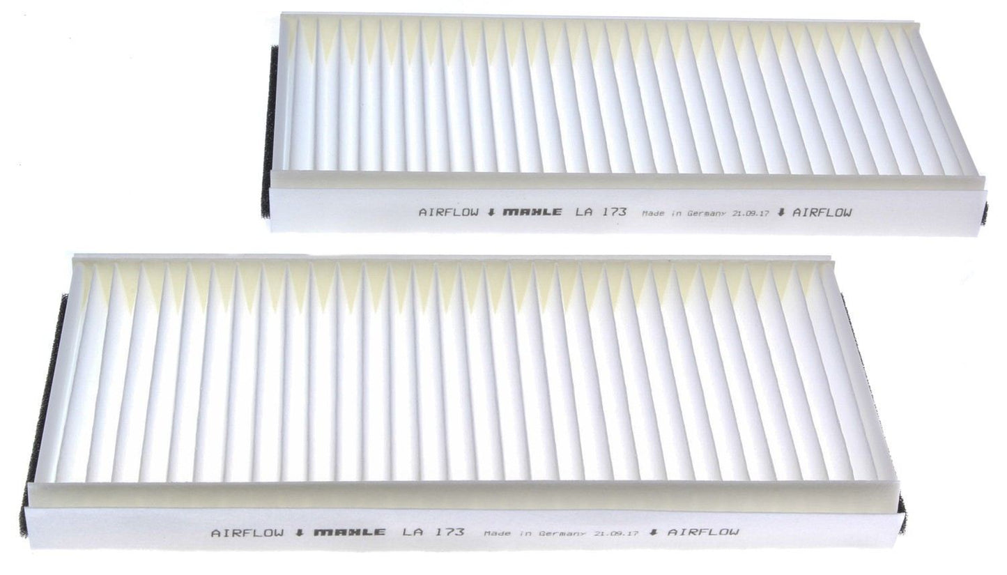 Mahle LA173/S