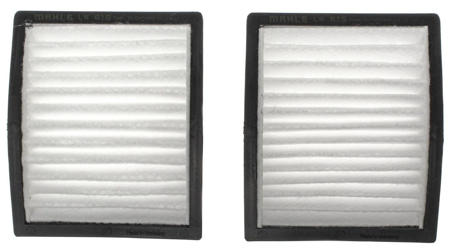 Mahle LA615/S