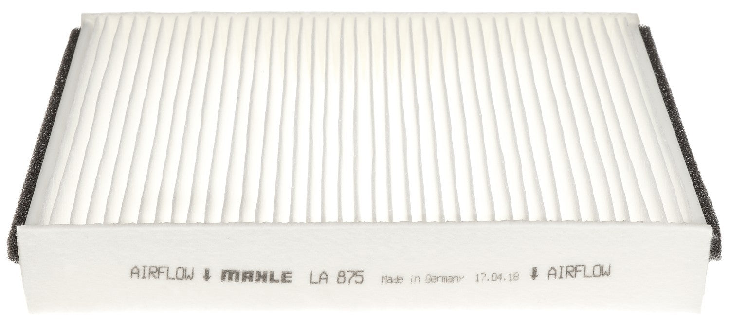 Mahle LA875 image 2
