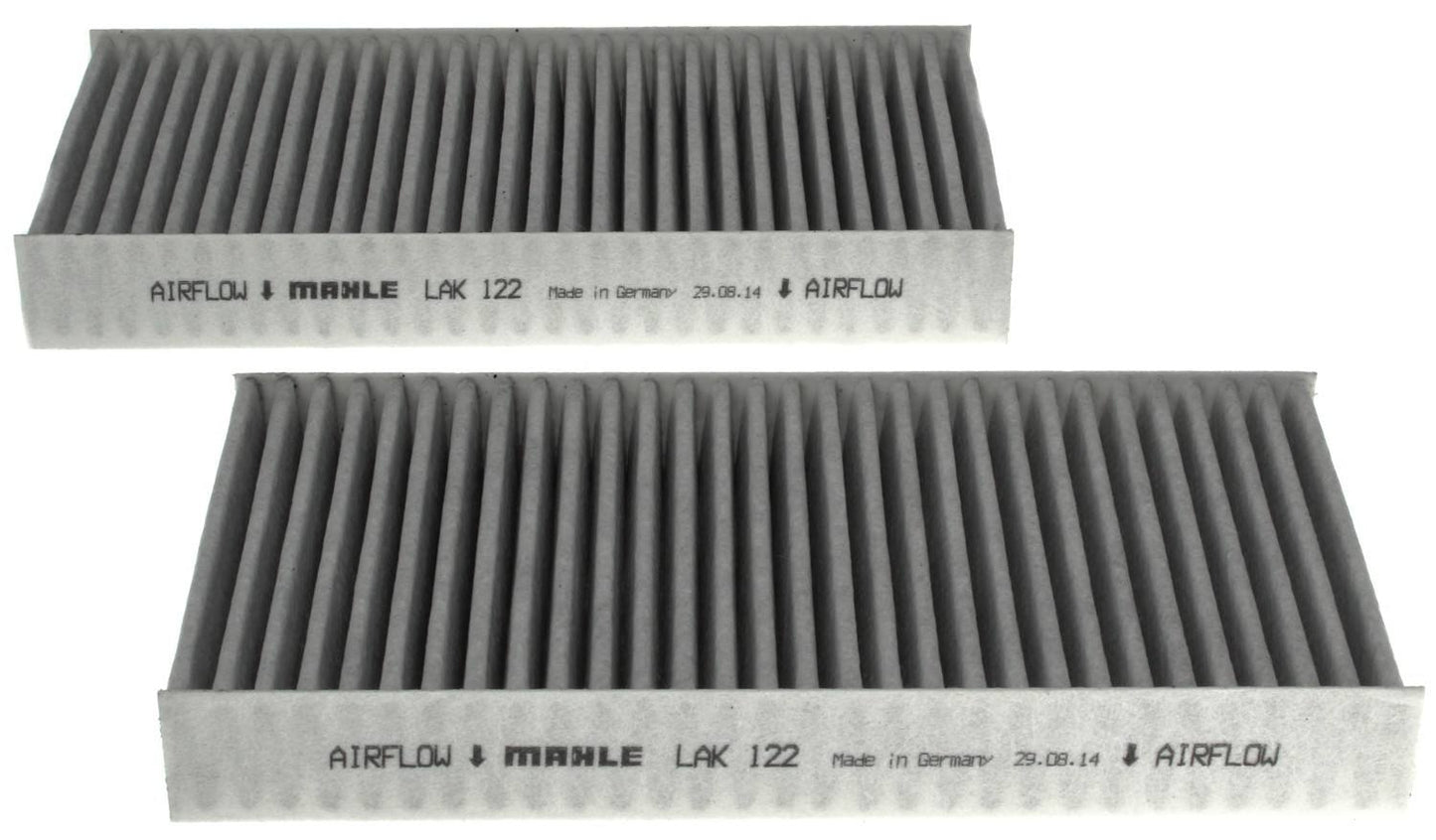 Mahle LAK122/S
