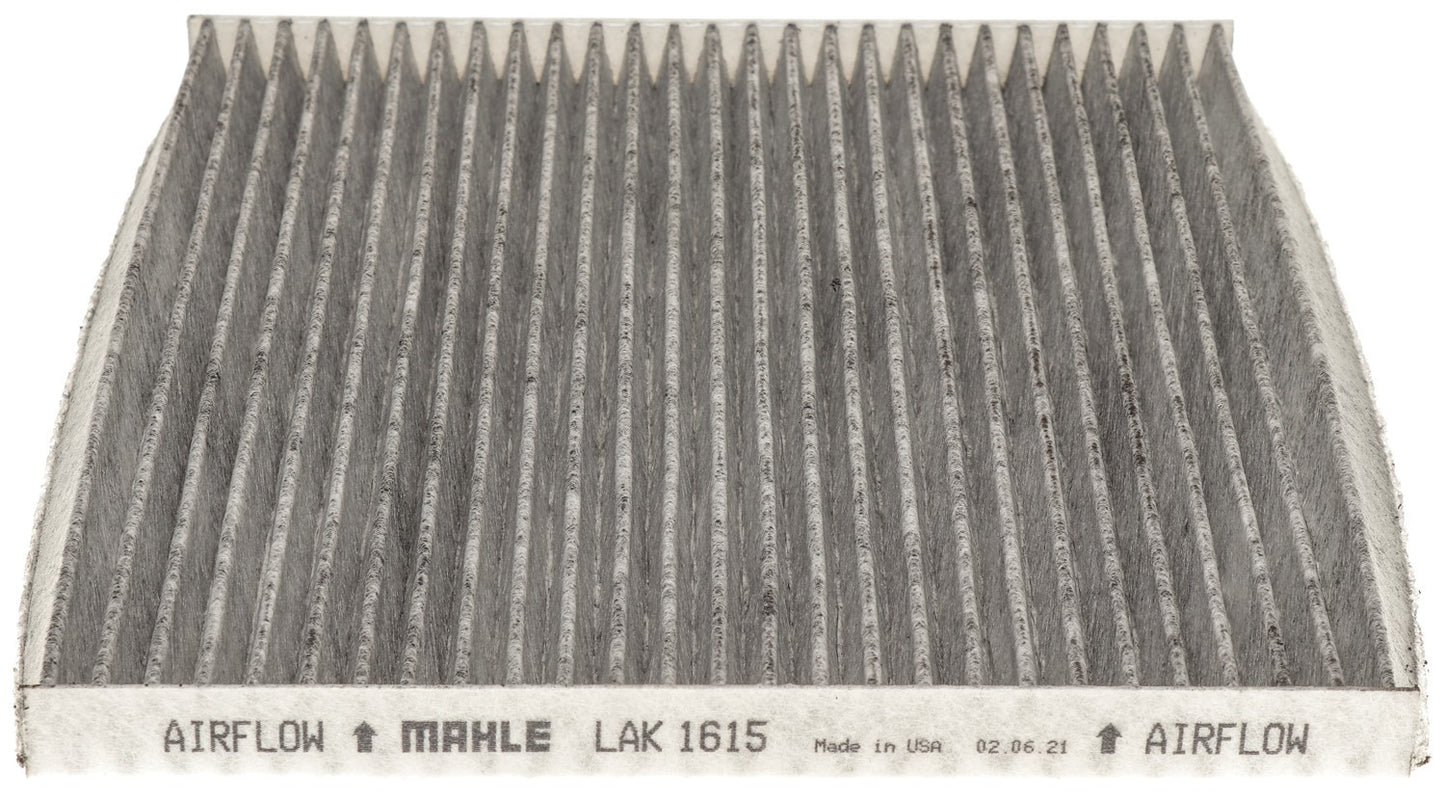 Mahle LAK1615 image 2