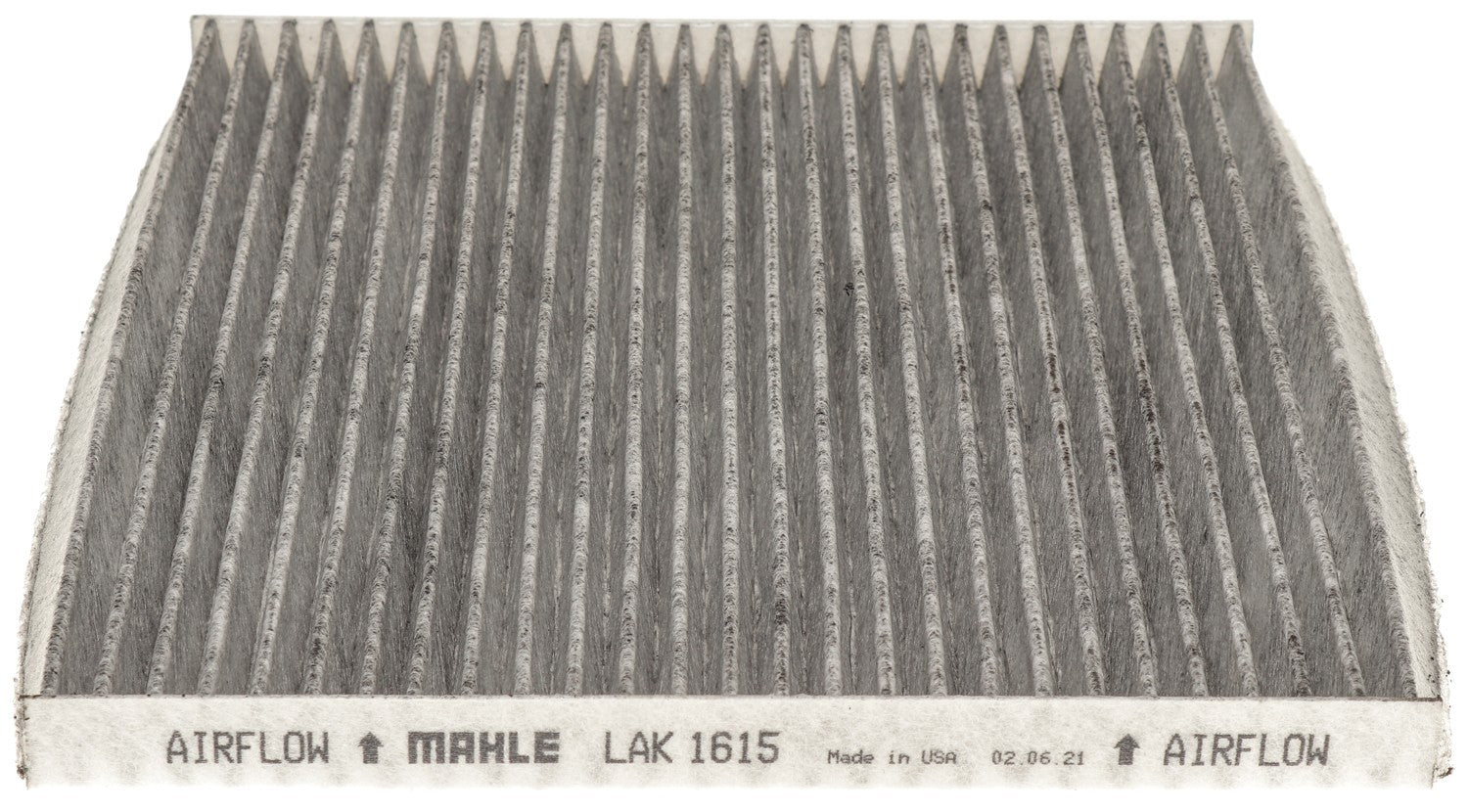 Mahle LAK1615 image 2