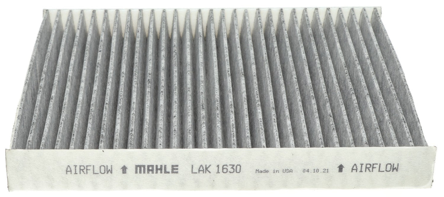 Mahle LAK1630 image 2