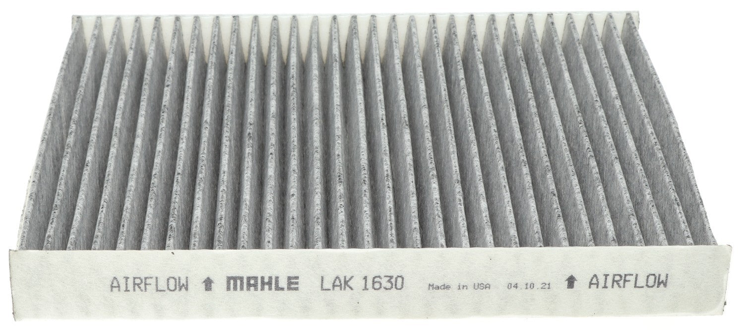Mahle LAK1630 image 2
