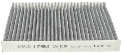 Mahle LAK1630 image 2