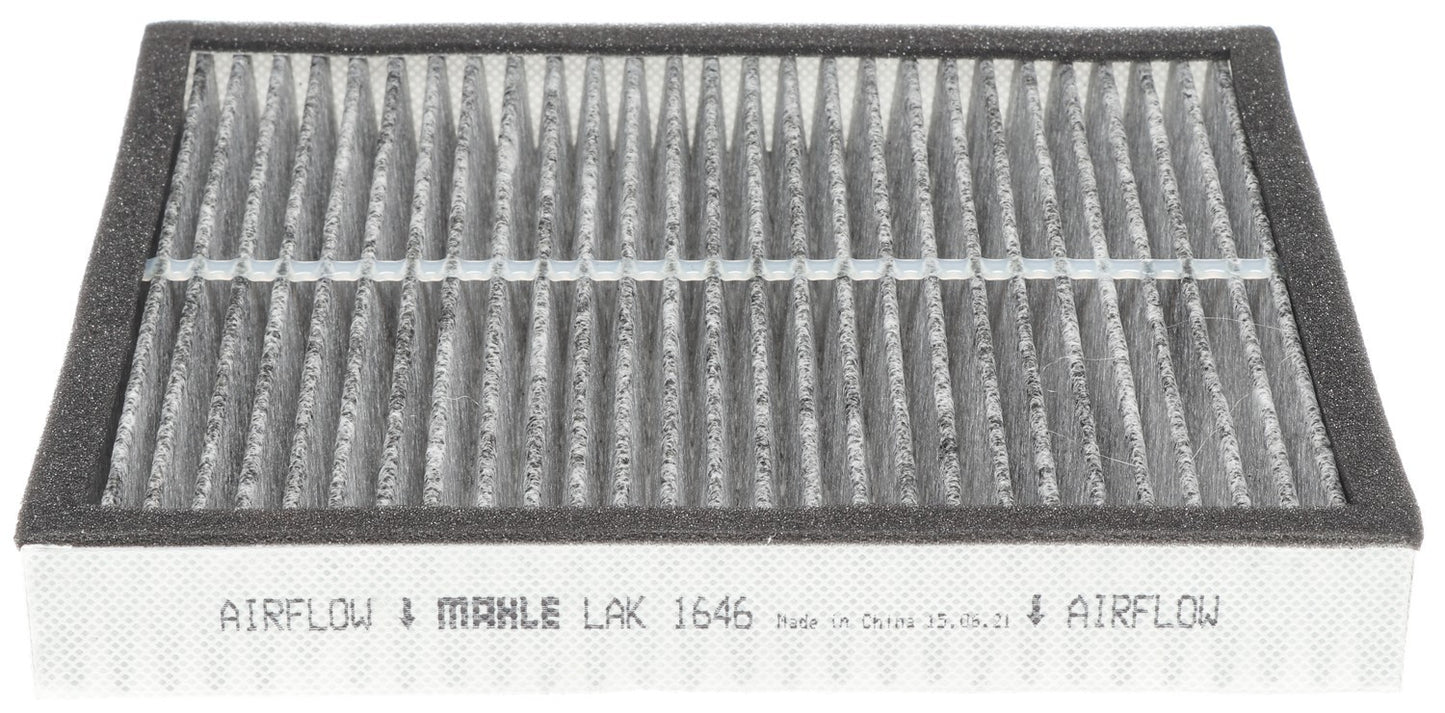Mahle LAK1646 image 2