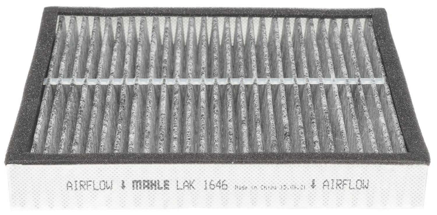 Mahle LAK1646 image 2