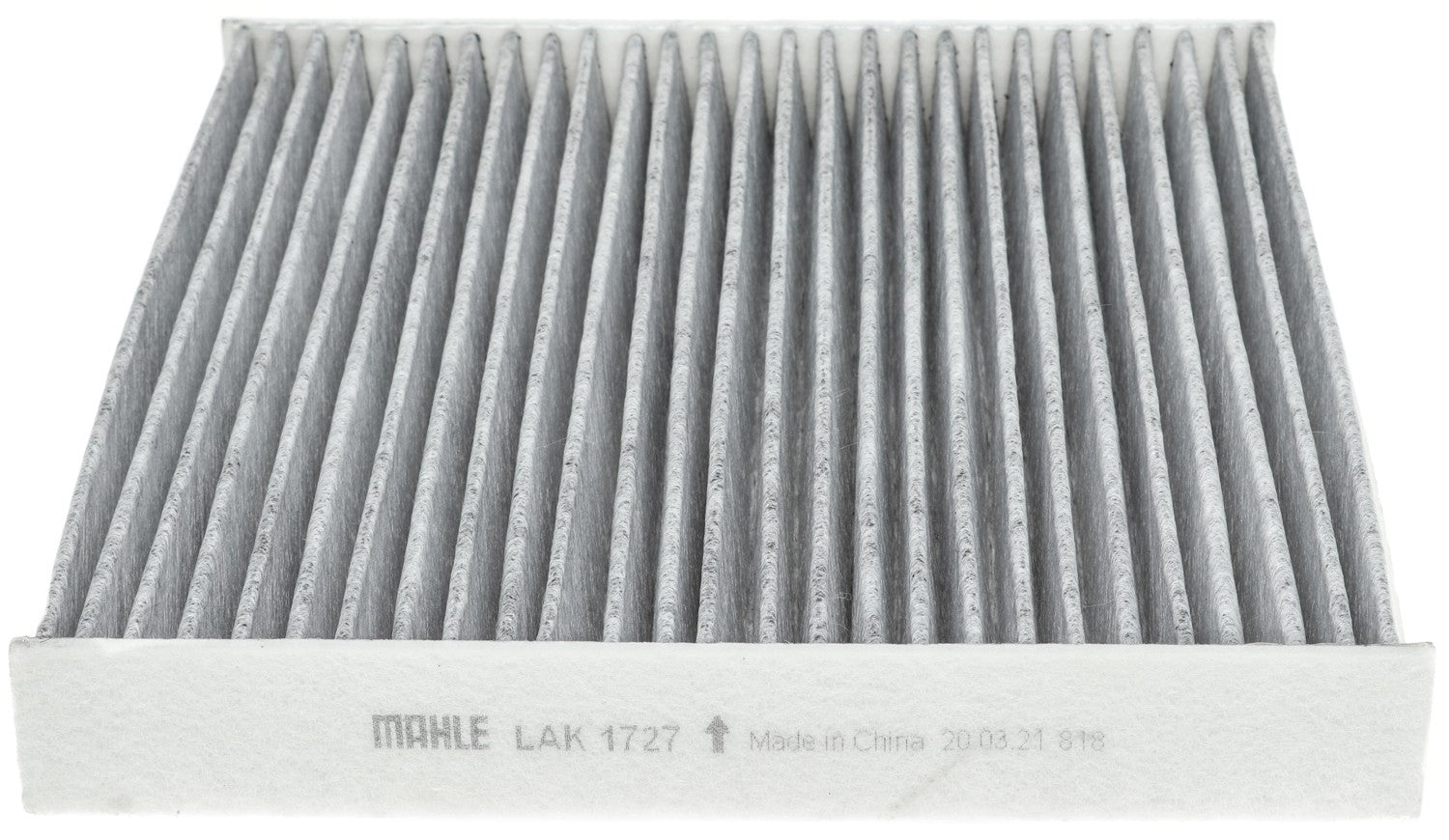 Mahle LAK1727 image 2
