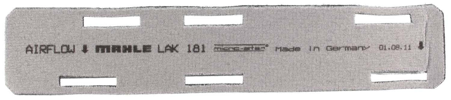 Mahle LAK181