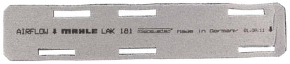 Mahle LAK181
